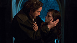 <i>Jonathan Strange & Mr Norrell</i>: “Arabella”
